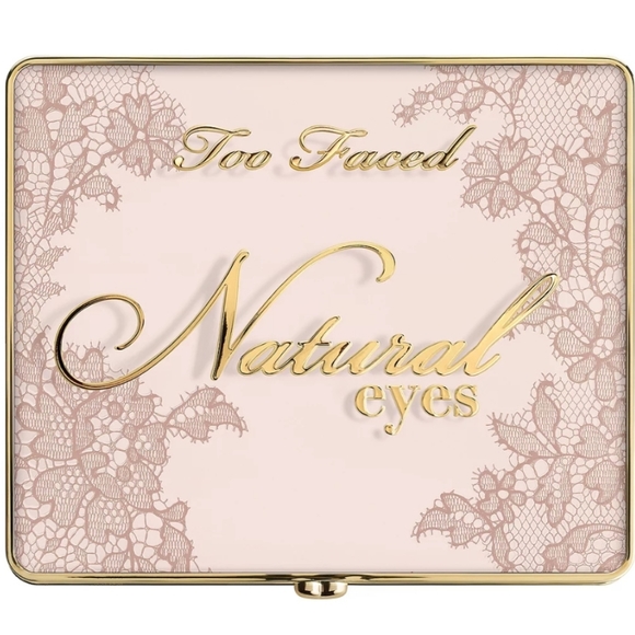 TOO FACED Natural Eyes Palette - Picture 8 of 8